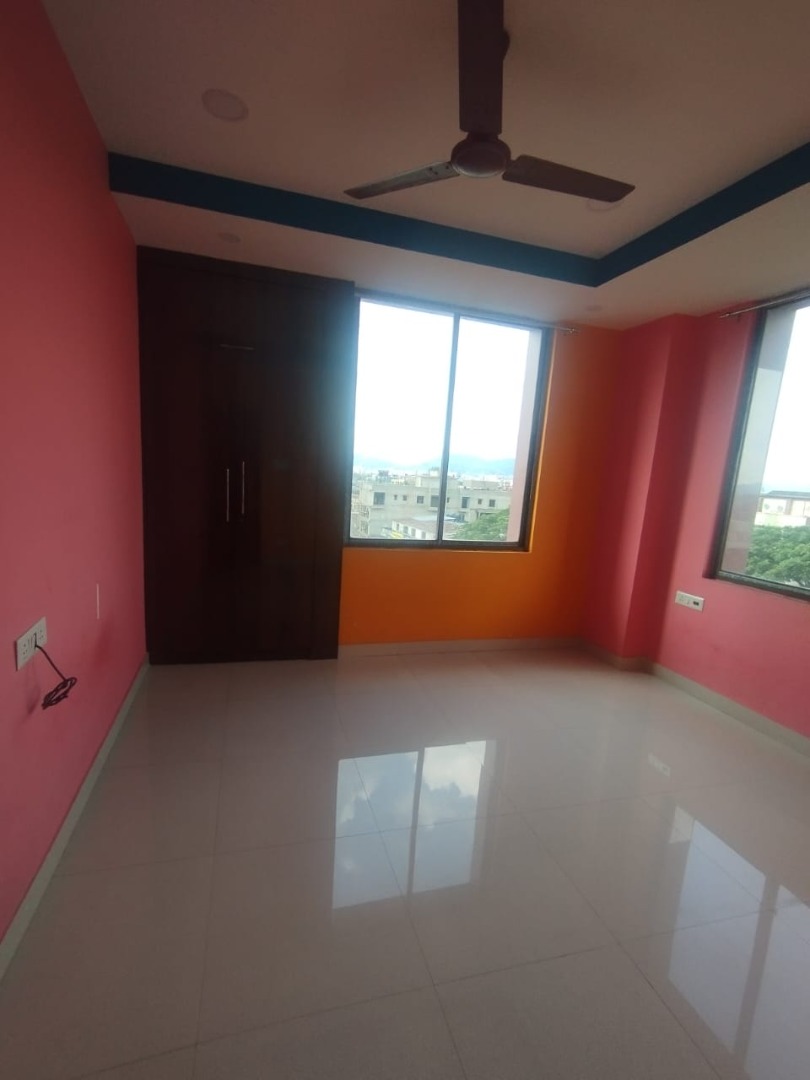 Unfurnished 4bhk in Soniya Complex, Lakhimi Path, Beltola Tiniali, Guwahati, Assam, India for Rent